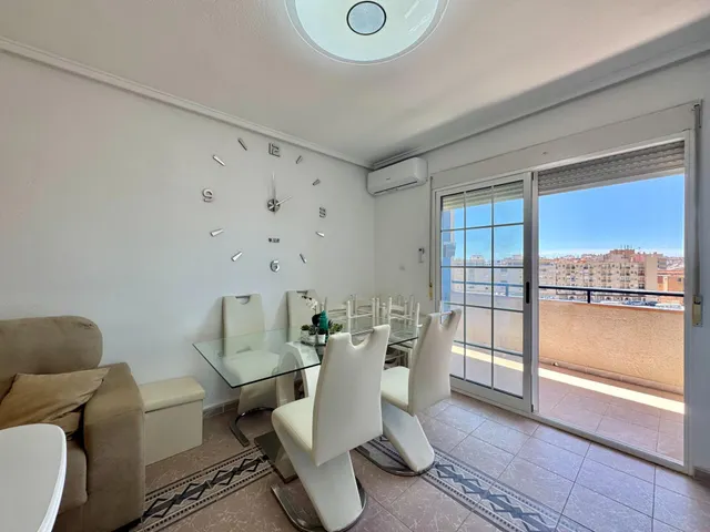 Apartamento 2 habitaciones 53m² en venta - Gaspar Perrelló — 24