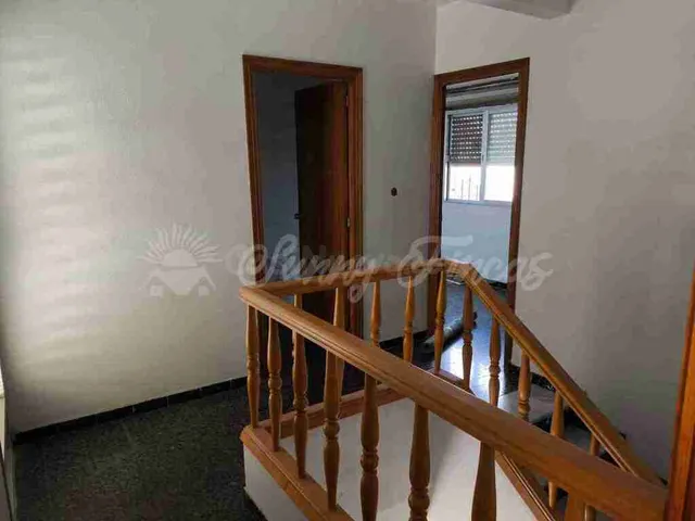 Casa-Chalet en Venta en Campo De Mirra Alicante — 20