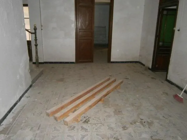 Caserón en el centro de Monovar — 6