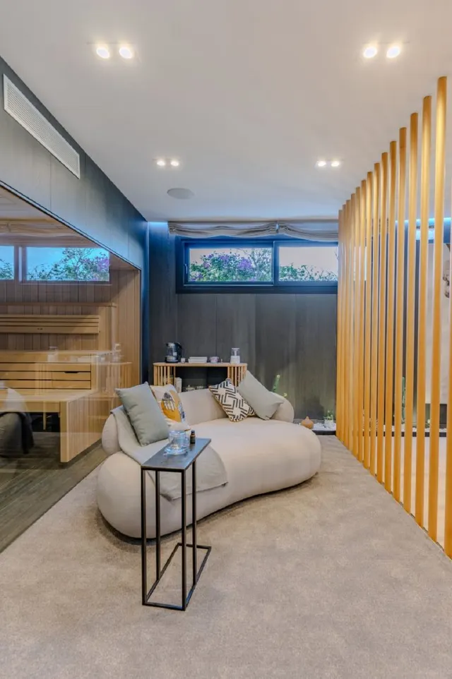 Villa 5 habitaciones 832m² en venta - La Cala Golf - Lagar Martell — 31