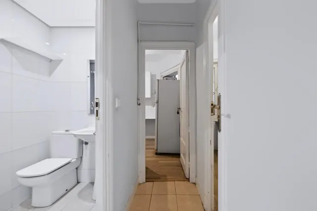 Amplio Piso en Venta en Ciudad Universitaria, Madrid - ¡Oportunidad Única! — 20