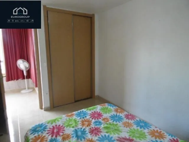 Apto en Rincon LLano, Benidorm .Se alquila todo el año .www.euroloix.com — 6