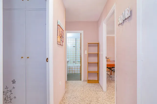 Piso de 3 habitaciones con mucho potencial en Parque Nueva Granada — 27