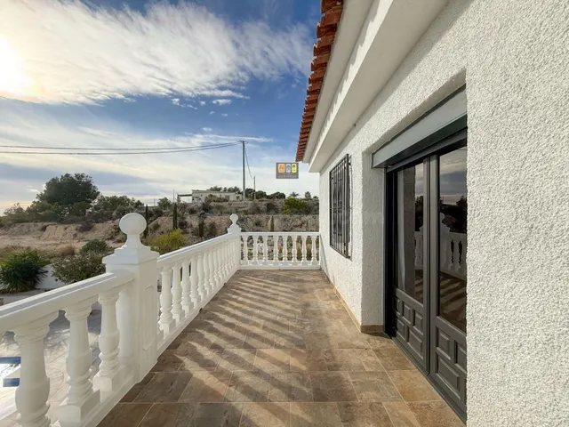 Detached house for sale La Villajoyosa - foto 5