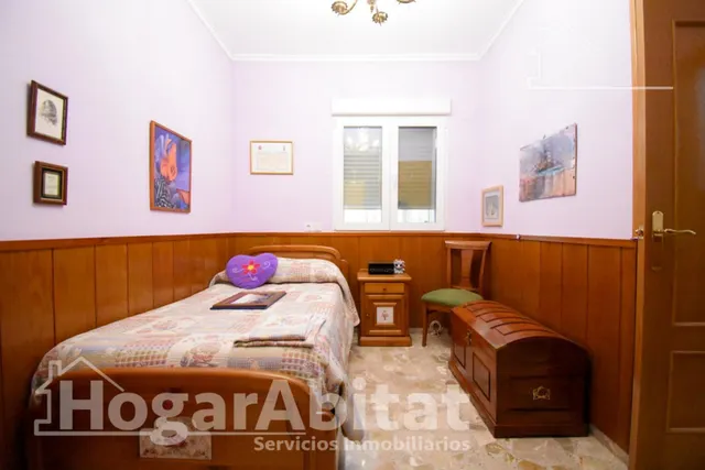 ¡impresionante! amplio con 4 dormitorios, terraza y garaje junto al puerto — 24