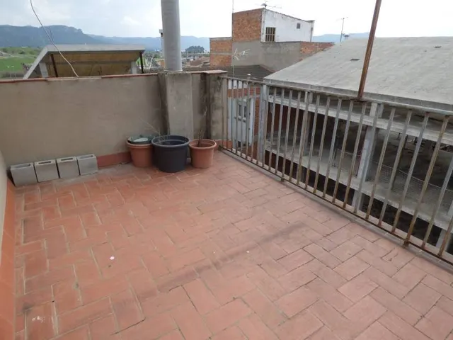 Espectacular piso con gran terraza con salida desde comedor, garaje para dos coches y trastero y terraza solarium — 15