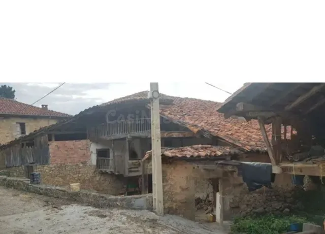 Finca rústica 5 habitaciones 600m² en venta - Perrozo - foto 5