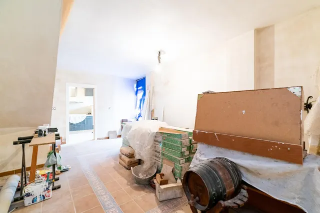 Casa reformada en Colomera lista para terminar a tu gusto — 10