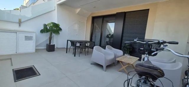 Apartamento 3 habitaciones 80m² en venta - Las esperanzas — 23