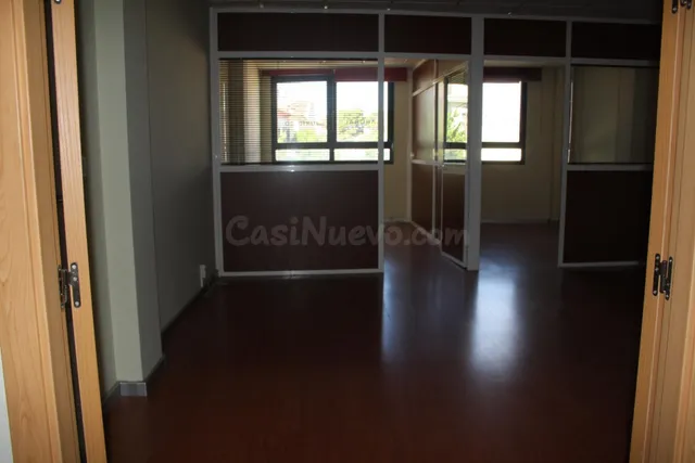 OFICINA EN VENTA EN CALLE AMAPOLAS, 2 - foto 2