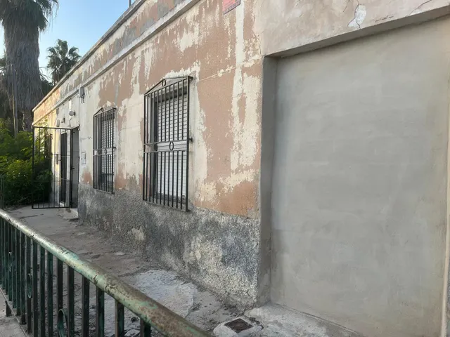 Casa doble con jardín a 3 minutos de Orihuela — 11