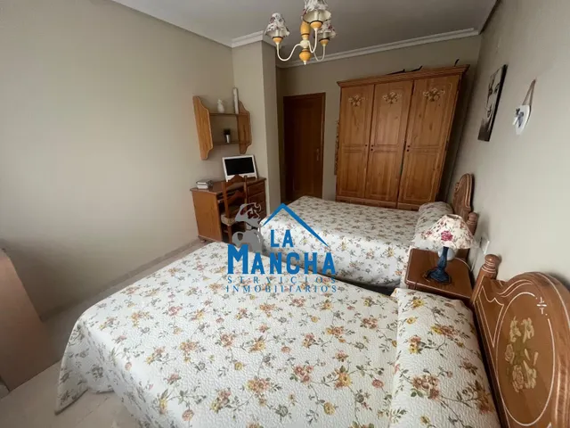 *235.000€* INMOBILIARIA LA MANCHA VENDE ADOSADO EN HELLIN-ALBACETE — 21