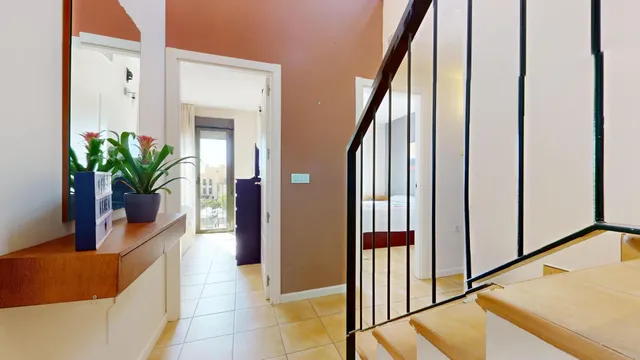 Se Vende: Ático en el Resort Corvera Country Club — 23