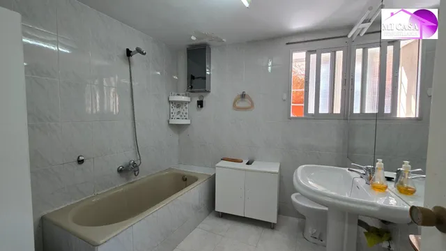 Casa en villarroya con terraza, trastero y vistas — 11