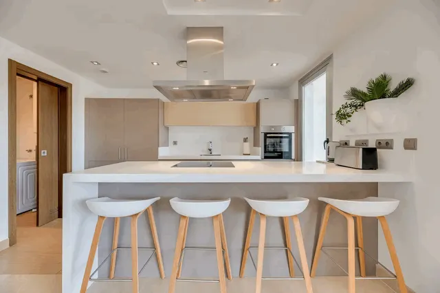 Apartamento 3 habitaciones 101m² en venta - El Madroñal — 21