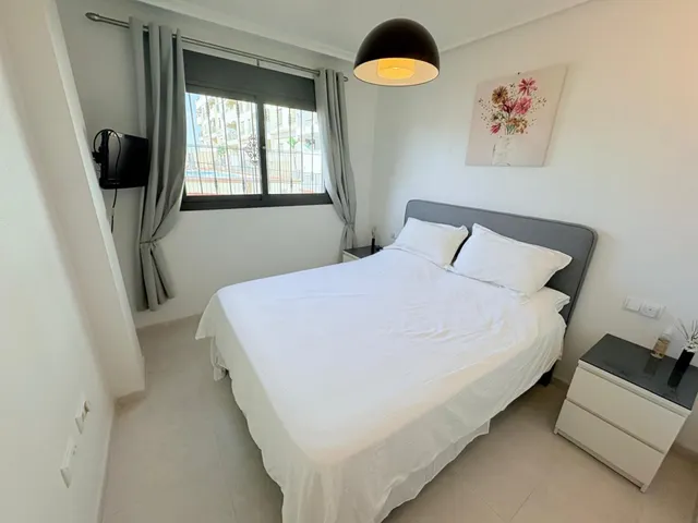 Apartamento 2 habitaciones 68m² en venta - Peraleja golf — 11