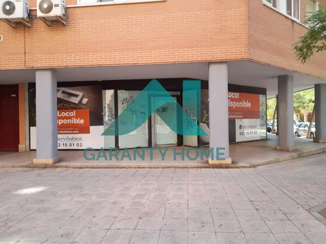 🏢 ¡SE VENDE LOCAL COMERCIAL EN ZONA NUEVO CÁCERES, CÁCERES✨ - foto 4