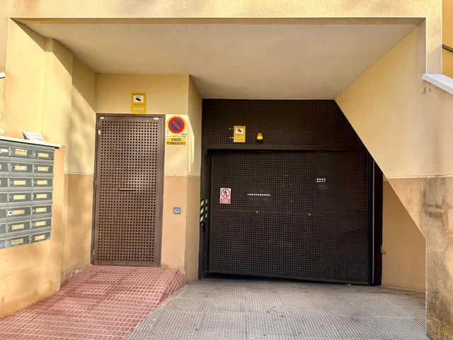 Tu primer hogar en Los Alcázares!!!!! — 37