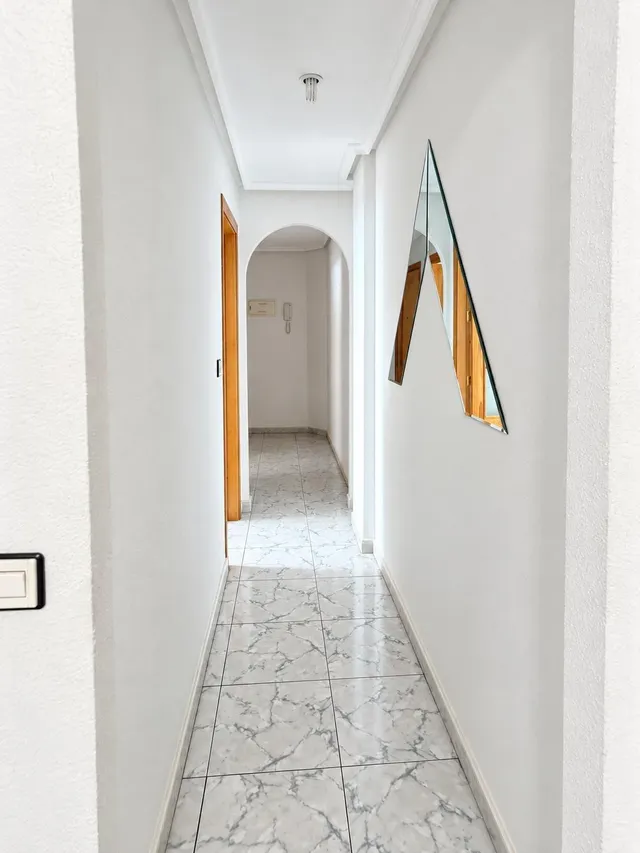 ¡VIVE A UN PASO DEL MAR EN PUERTO DE MAZARRÓN! — 6