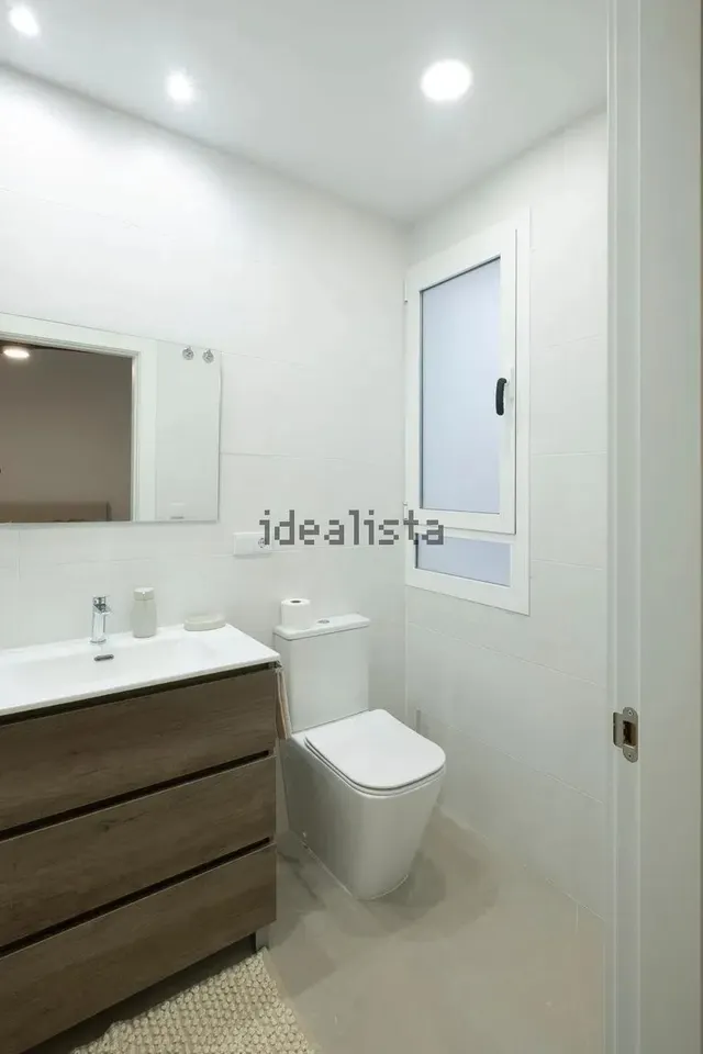 Piso en alquiler 2+2, Sant Francesc — 7