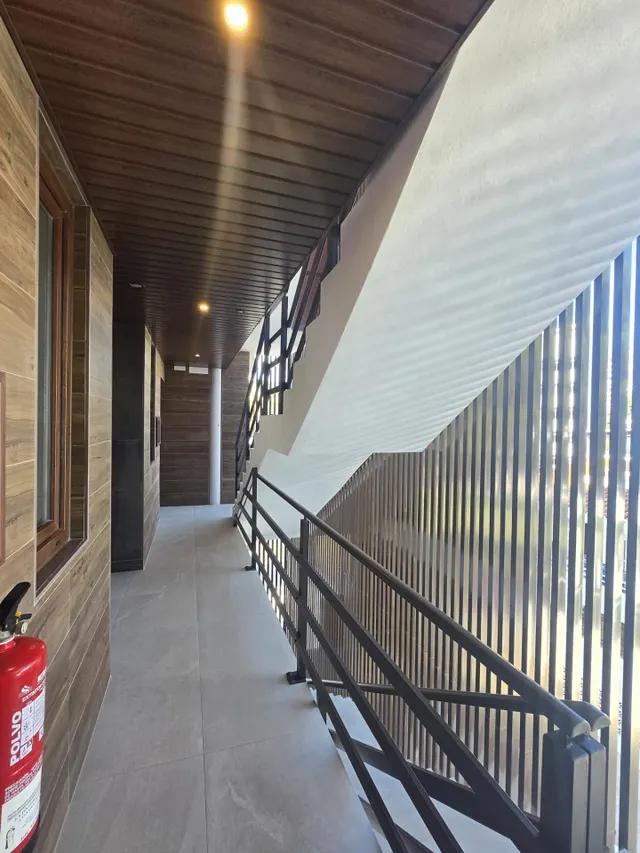 Apartamento de obra nueva a 400 m de la playa – Benalmádena — 17