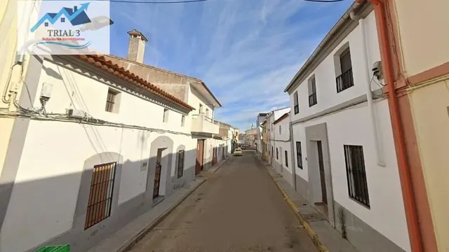 VENTA PISO EN MADRIGALEJO, CÁCERES