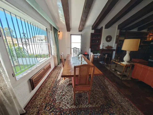 Magnifica villa situado en Fuengirola, en la zona Sohail. — 13