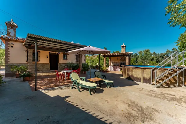 Finca rústica 2 habitaciones 96m² en venta - South of spain — 3