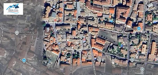 Venta de Piso + Garaje en Bargas (Toledo) - foto 2