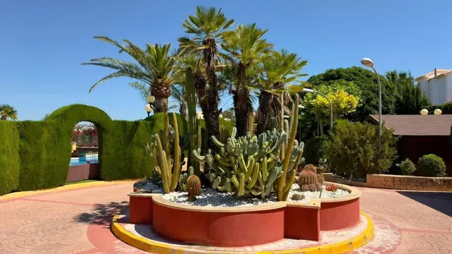Casa 8 habitaciones 1000m² en venta - Calpe — 14