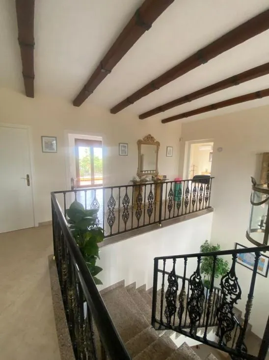 Casa de campo 4 habitaciones 274m² en venta - Montepinar-La Aparecida-Raiguero — 30