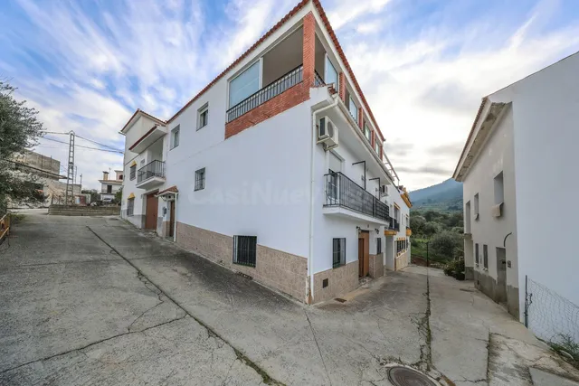 Adosado 4 habitaciones 188m² en venta - South of spain