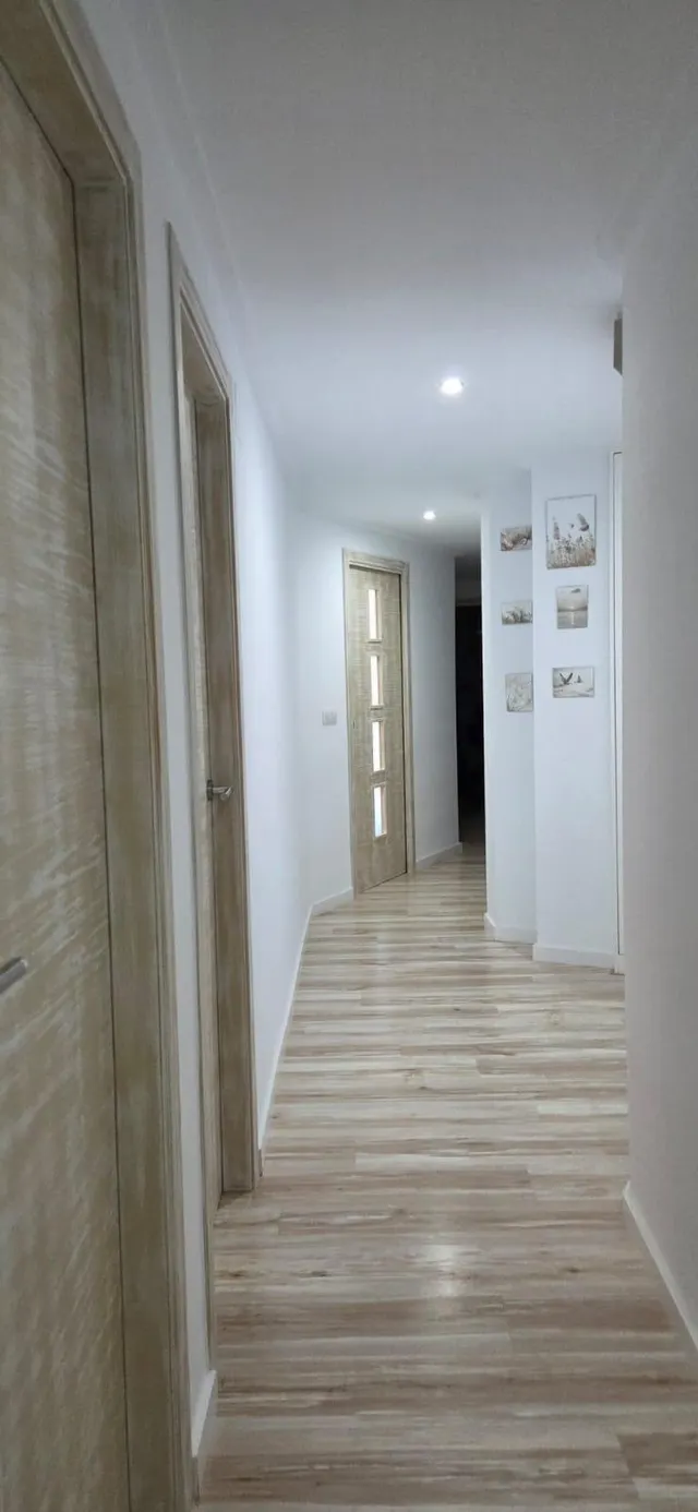 Amplio piso exterior de 3 dormitorios con garaje y trastero — 15