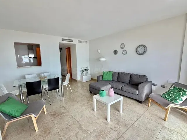 Espectacular Ático Dúplex con Vistas al Mar y Licencia Turís - foto 3