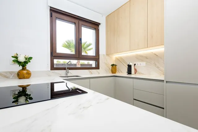 Villa 2 habitaciones 133m² en venta - Desamparados-Hurchillo-Torremendo — 31