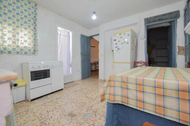 Casa señorial con patio en Santa Fe — 9