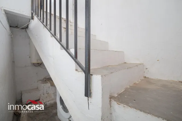Casa en venta en Dúrcal con vistas a sierra nevada — 15