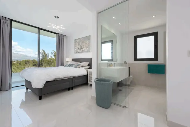 Ático 3 habitaciones 134m² en venta - Costa Del Sol — 12