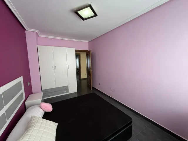AMPLIO PISO DE 3 DORMITORIOS CON AMPLIA TERRAZA - ZONA BENIEL - — 11