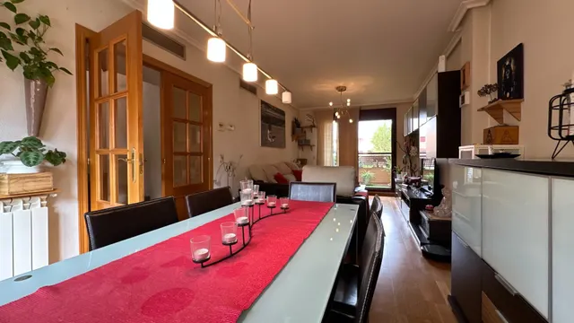 ¡tu próximo hogar te está esperando en Utebo! chalet adosado con piscina, jardín y mucho más — 5