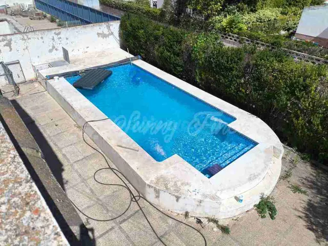 Casa-Chalet en Venta en Campo De Mirra Alicante — 23