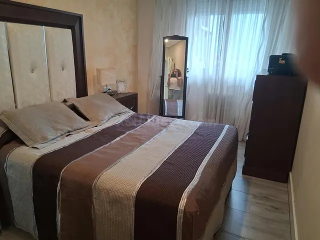 PISO SEMINUEVO ZONA VEREDA DE JAEN CON PATIO - foto 5
