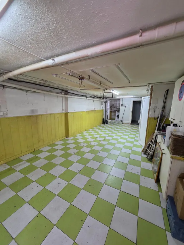 LOCAL + LOFT EN EL BARRIO DEL PLA — 21