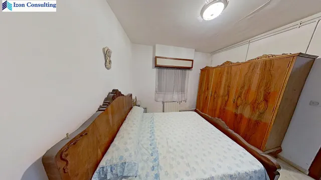 AMPLIA CASA EN TOBARRA CON 4 habitaciones , PATIO Y GARAJE — 9