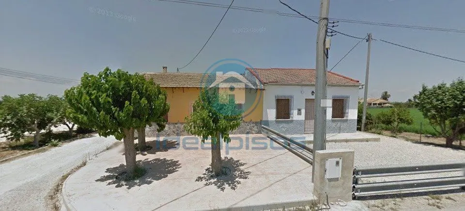 CASA Y PARCELAS EN DOLORES, ZONA VEREDA DEL POZO