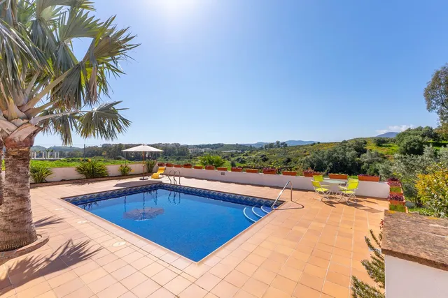 Chalet 4 habitaciones 358m² en venta - Riviera del sol — 35