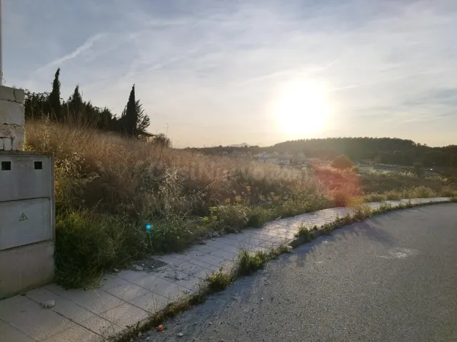 Terreno urbano en venta - Urbanización tierra del sol - foto 5