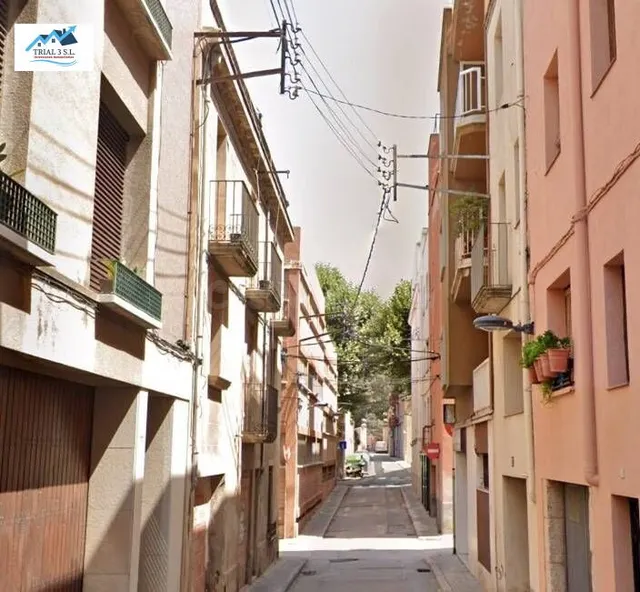 Venta de piso en Valls - Tarragona — 2