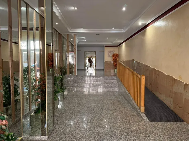 Piso impecable zona Mercadona con garaje y trastero — 36