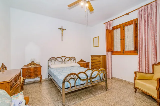Casa unifamiliar en zona céntrica de Padul — 6